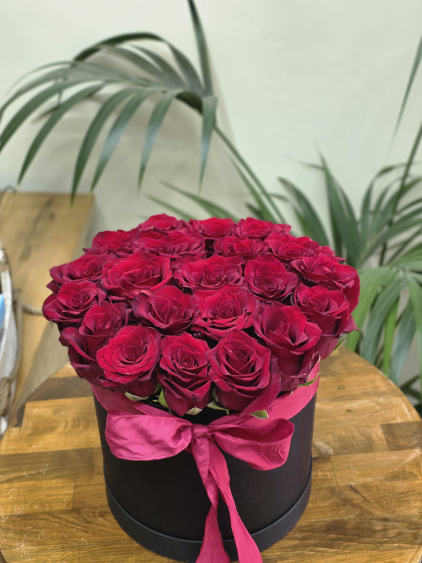  Bodrum Florist - The Voice of Love and Passion
