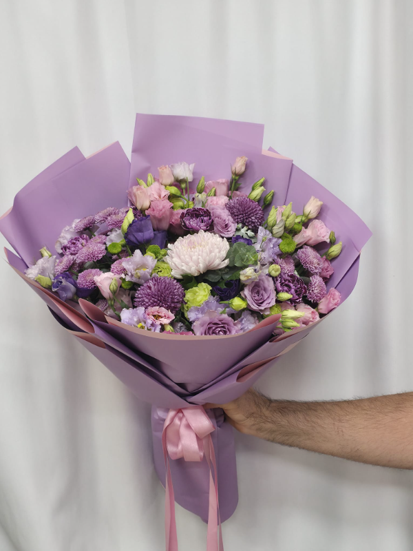  Bodrum Flowers - The sole owner of my heart! 