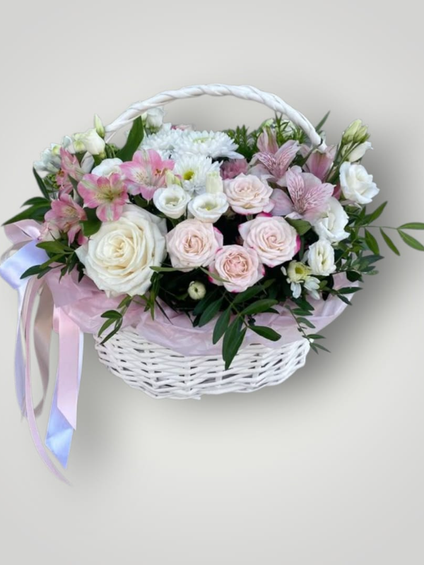  Bodrum Florist - Elegant Spring Bundle