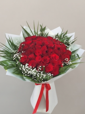  Bodrum Çiçekçiler - 10 Dal Karışık Orkide