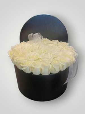 Bodrum Flower Order - Soft Pink Roses