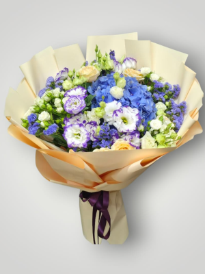 Bodrum Flower Order - Bodrum Gunebakan Radiance