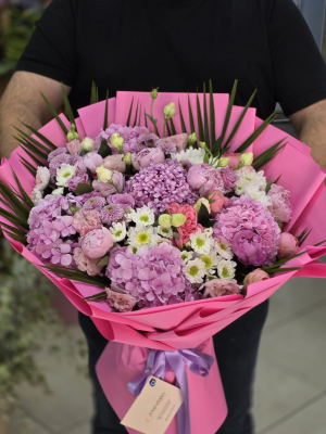  Bodrum Flowers - Bodrum Sunset Chic