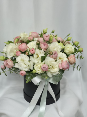  Bodrum Florists - Basement Lycian Box