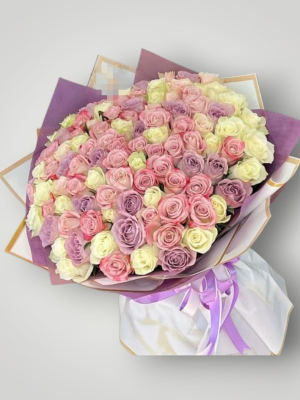 Bodrum Flower Order - Premium 33 Red Roses