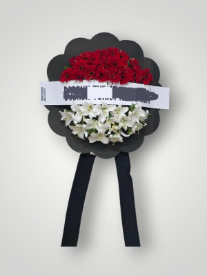  Bodrum Florist - Custom Design Flower Board