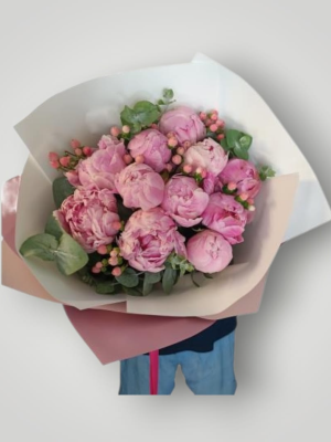  Bodrum Florists - Delicate Touch