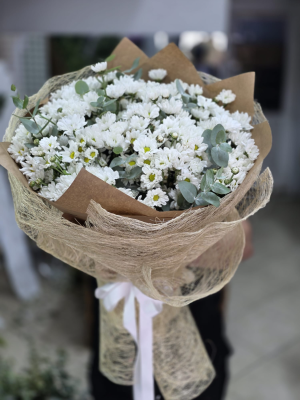  Bodrum Florist - Lily Spring