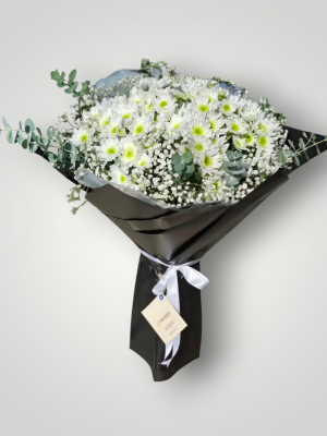  Bodrum Çiçekçiler - Zambak Baharı