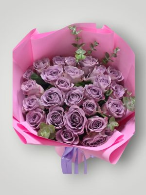  Bodrum Flowers - 51 Rose Box