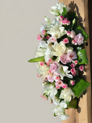  Bodrum Çiçek Gönder - Royal Celebration